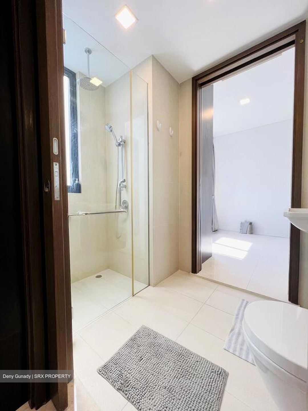 Robinson Suites (D1), Apartment #524169051